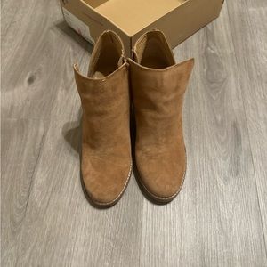 Lucky Brand yimme honey